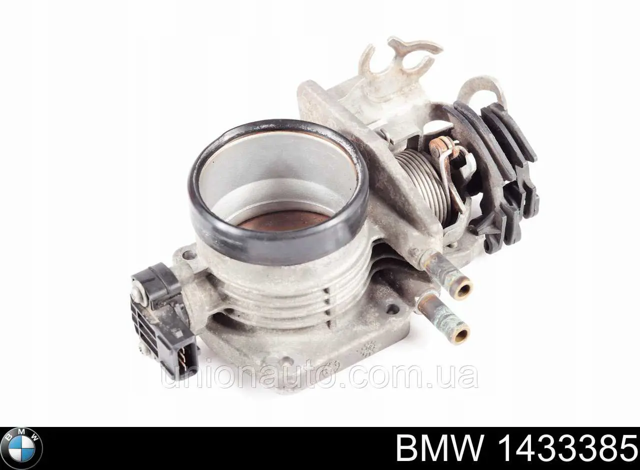 Válvula de borboleta montada BMW 1433385 preço, a partir de 69,81 USD