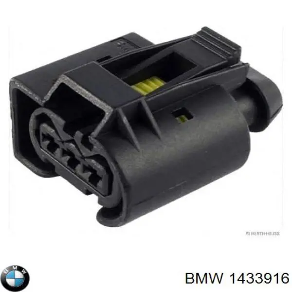 12521433916 BMW 