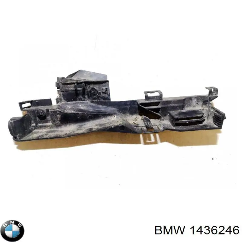 Vedante de tubo coletor de admissão BMW 1436246 preço, a partir de 32,27 USD