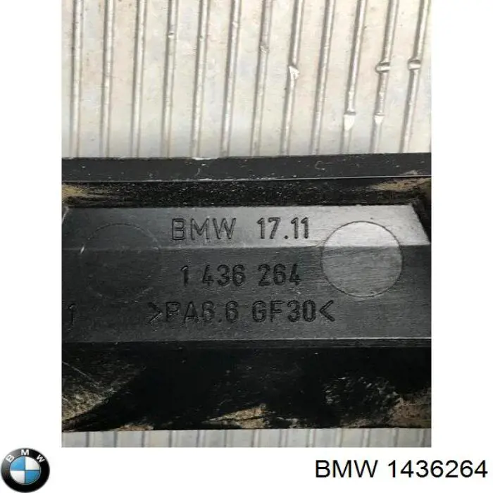  1436264 BMW