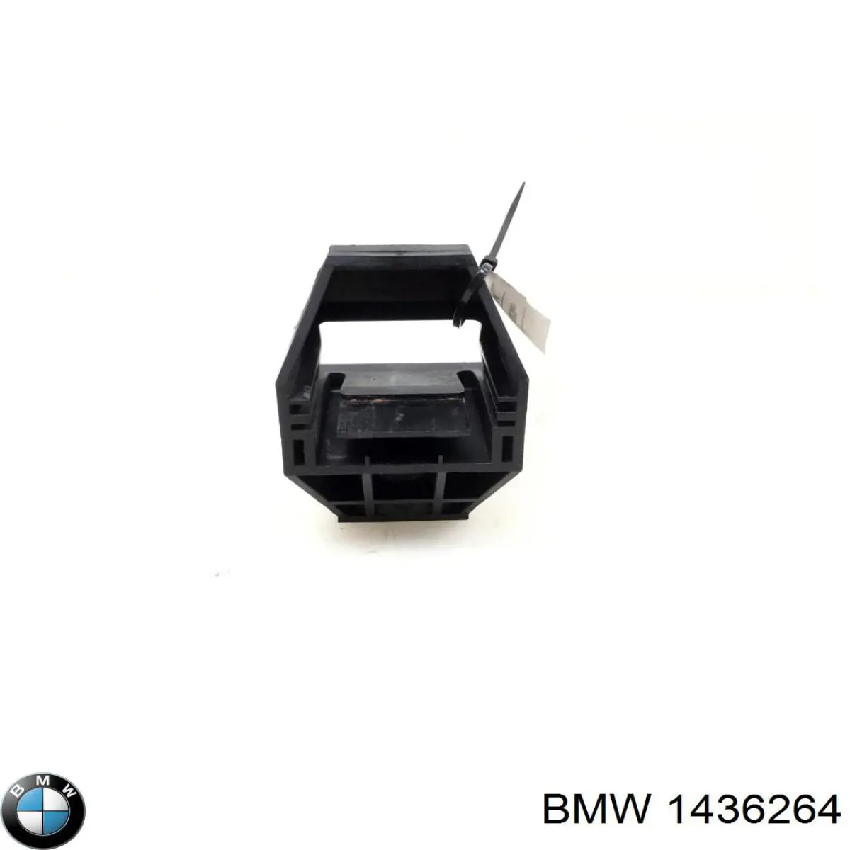1436264 BMW 