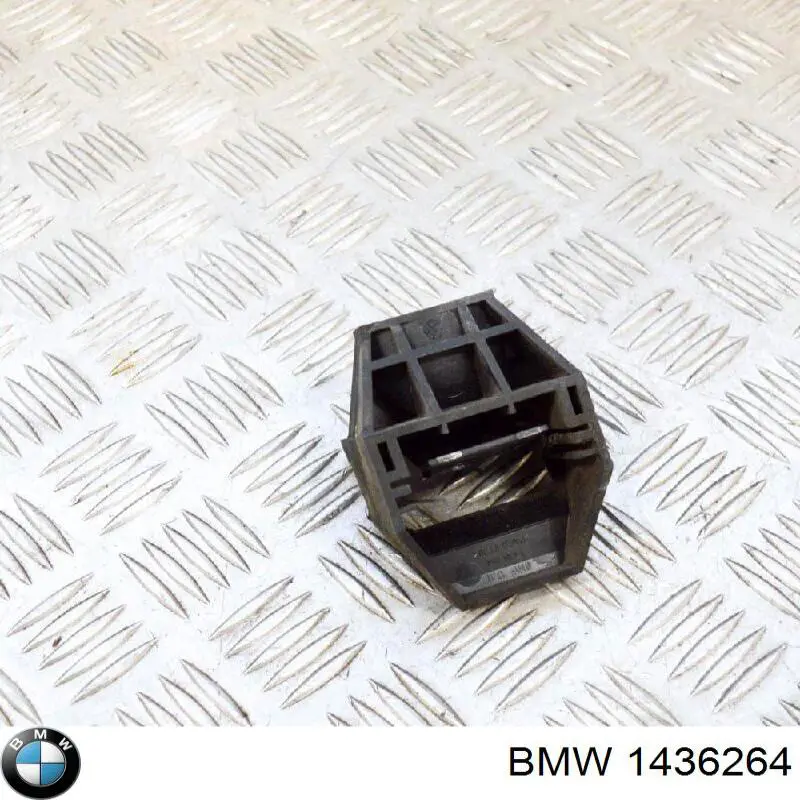 Compre 1436264 BMW 