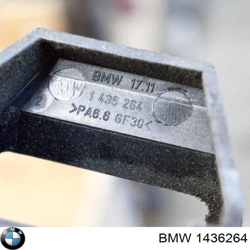  1436264 BMW