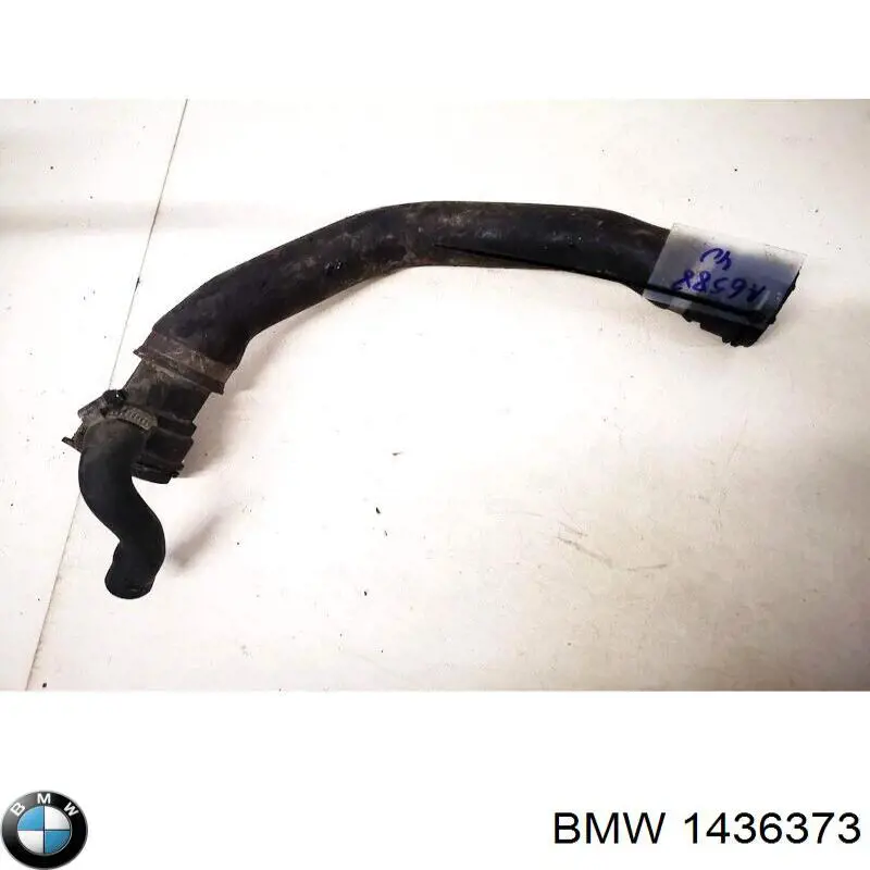1436373 BMW 
