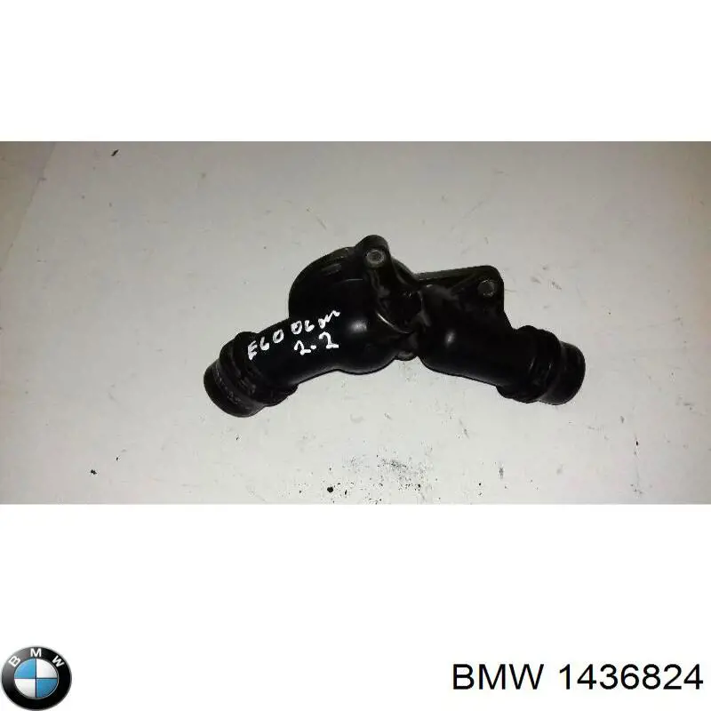 1436824 BMW 
