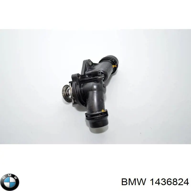 1436824 BMW 