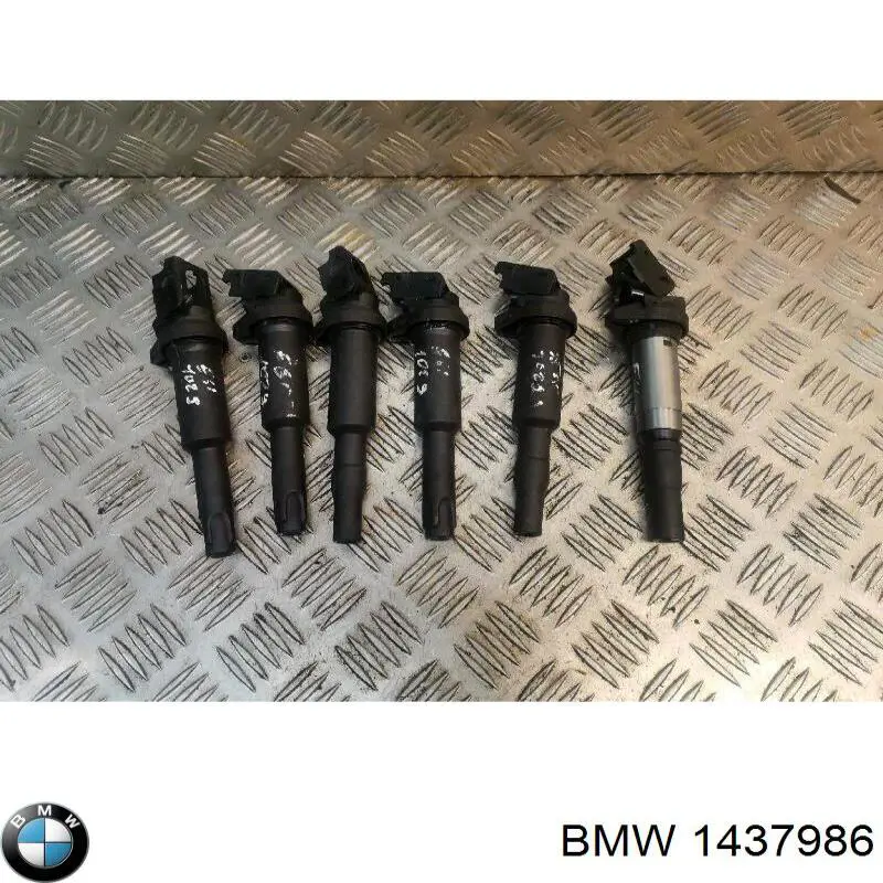 Compre 1437986 BMW 