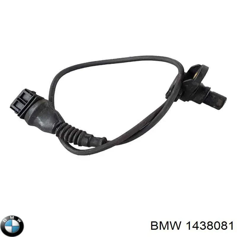 Compre 1438081 BMW Sensor de posição da árvore distribuidora