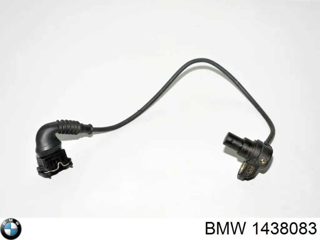 Sensor de posição da árvore distribuidora BMW 1438083 preço, a partir de 22,92 USD