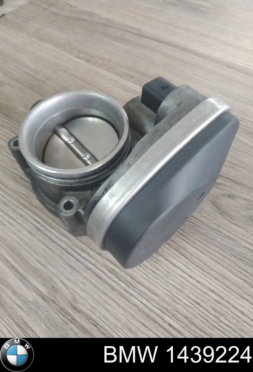 Válvula de borboleta montada BMW 1439224 preço, a partir de 74,88 USD