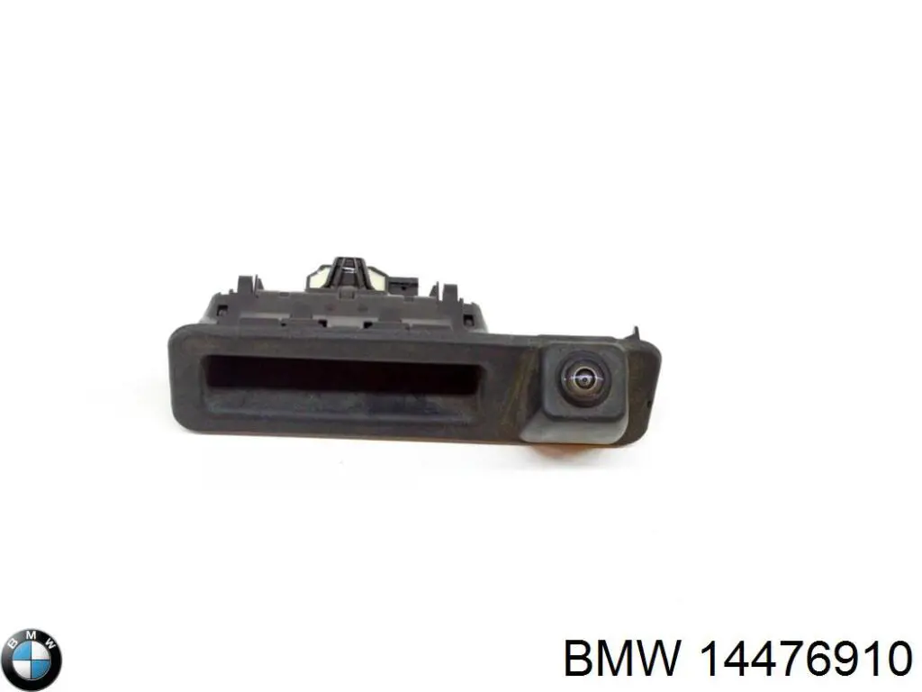  BMW 14476910