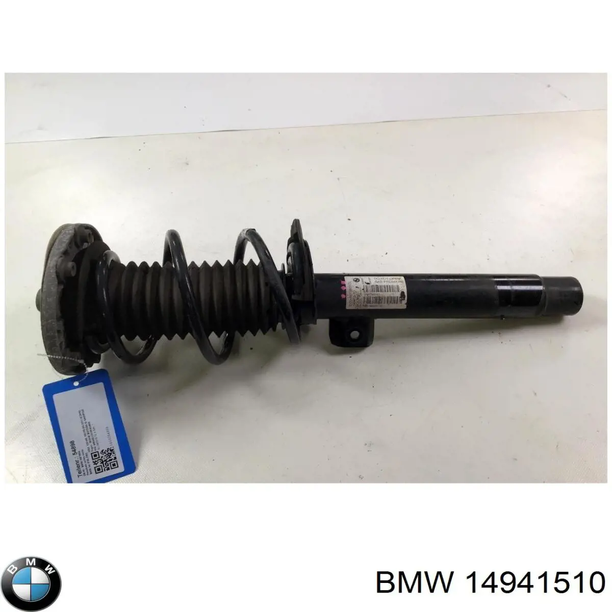 14941510 BMW Amortecedor dianteiro