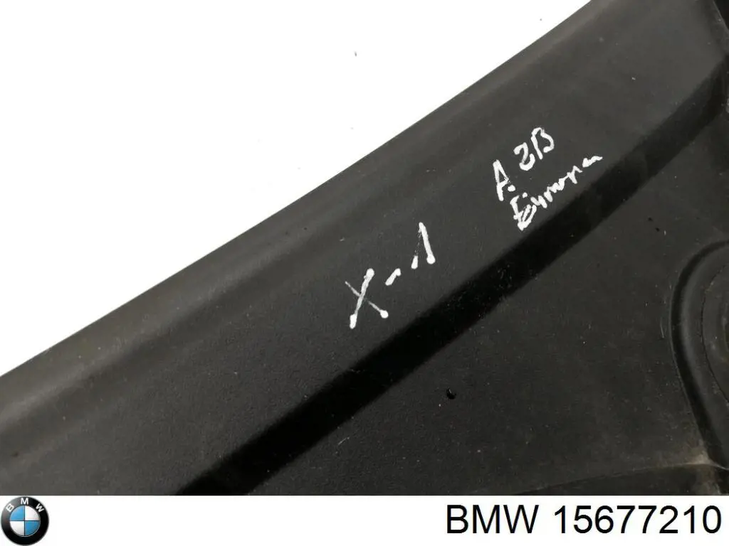  15677210 BMW