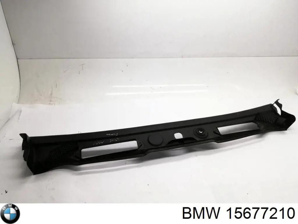 Compre 15677210 BMW 
