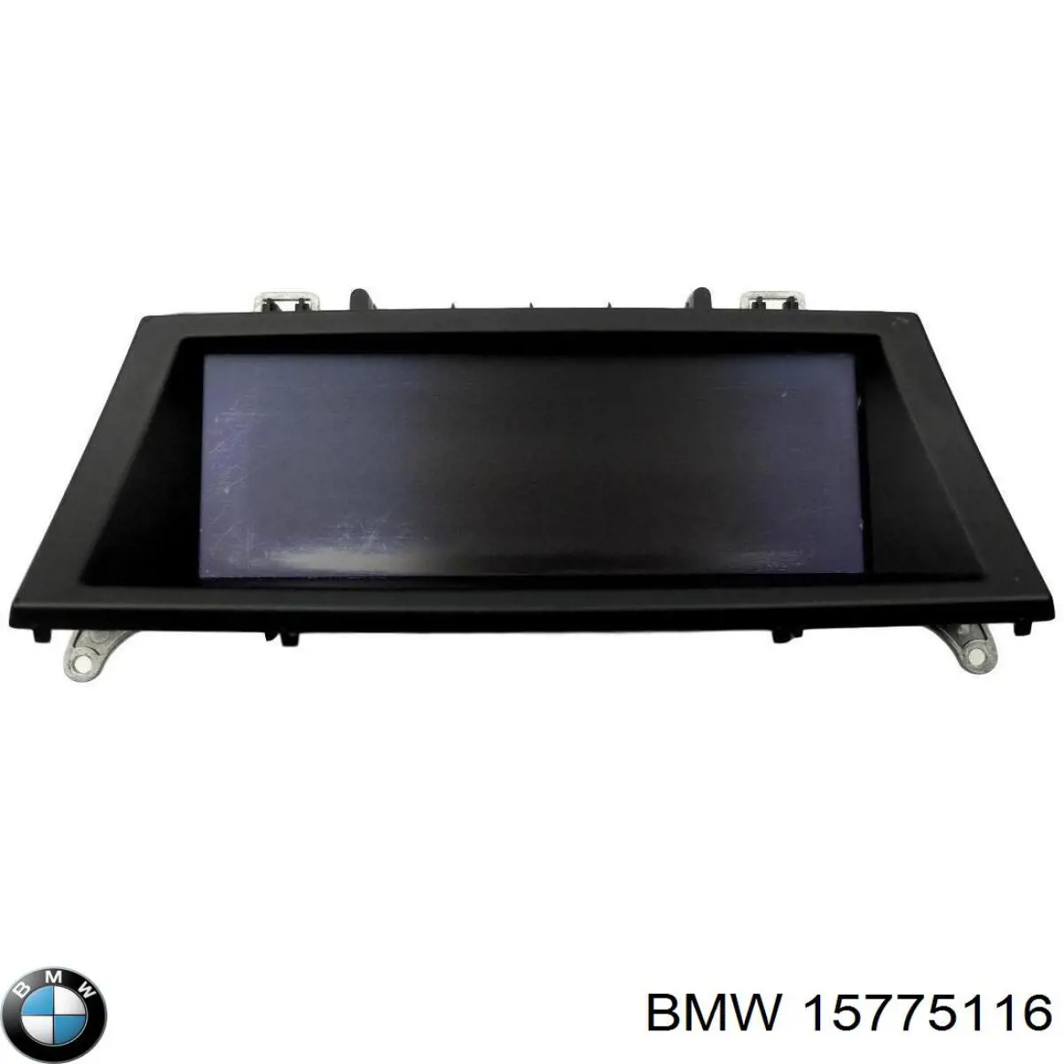 15775116 BMW Mostrador multifuncional