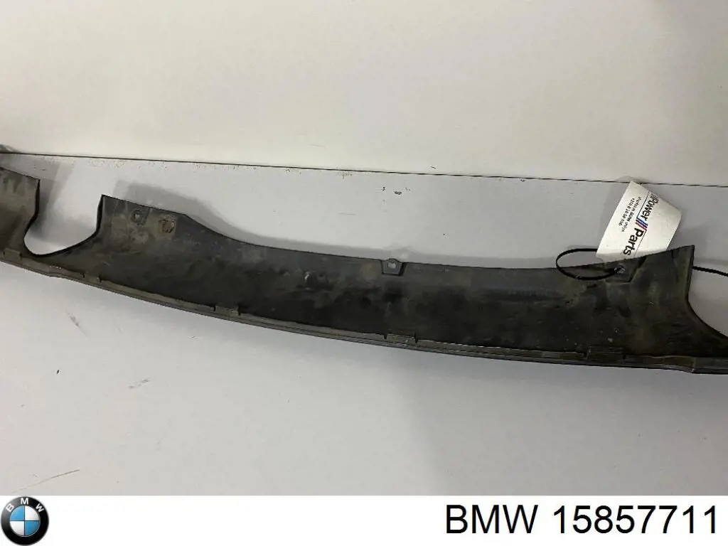 Compre 15857711 BMW Pára-choque traseiro