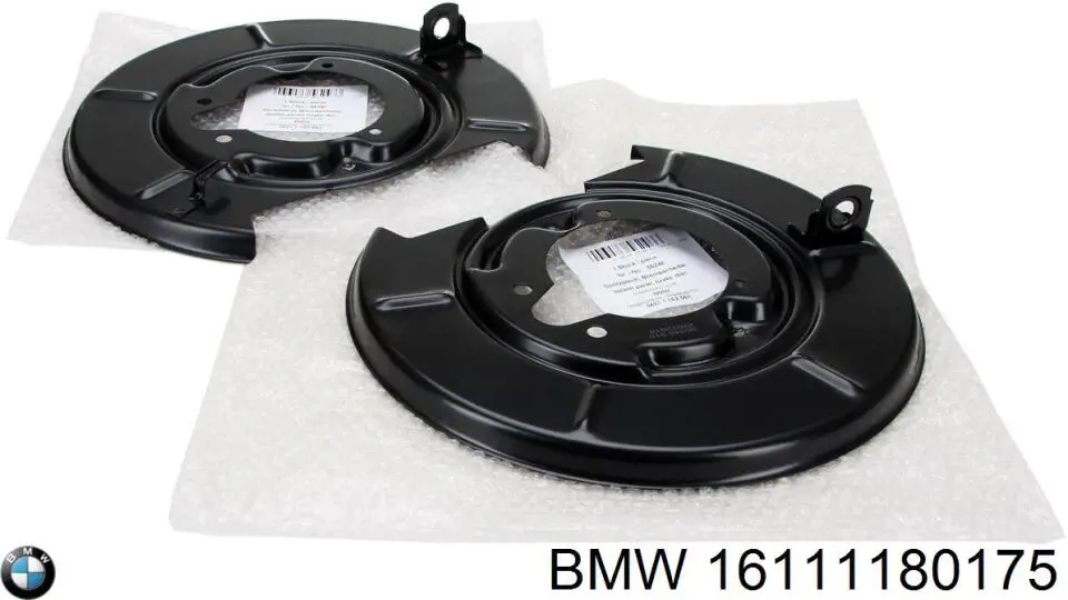 Compre 16111180175 BMW Tanque de combustível