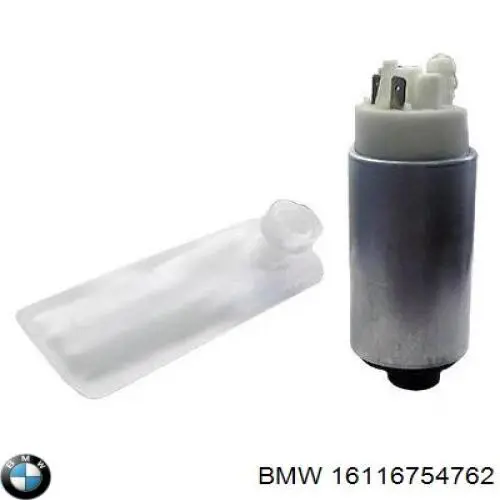 Módulo de bomba de combustível com sensor do nível de combustível BMW 16116754762 preço, a partir de 111,97 USD