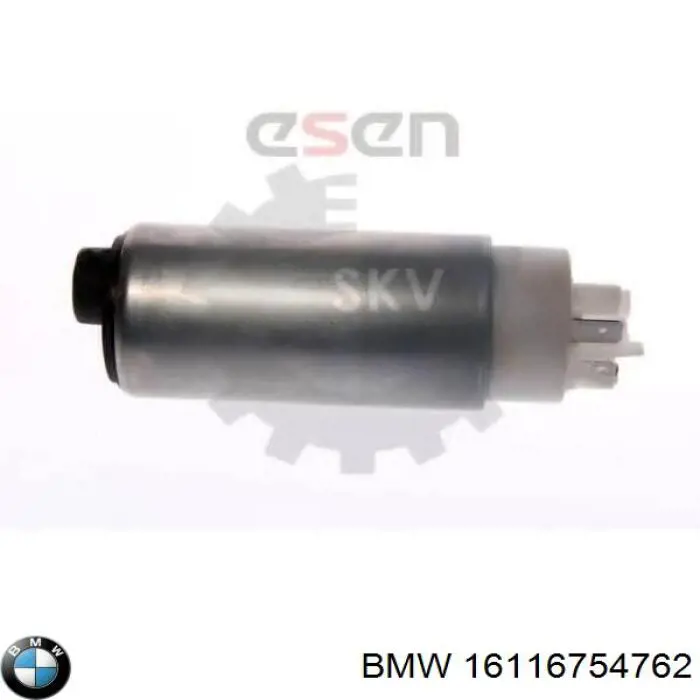  Japan Parts PBK01