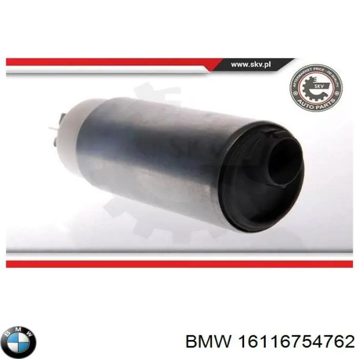 PBK01 Japan Parts Módulo de bomba de combustível com sensor do nível de combustível