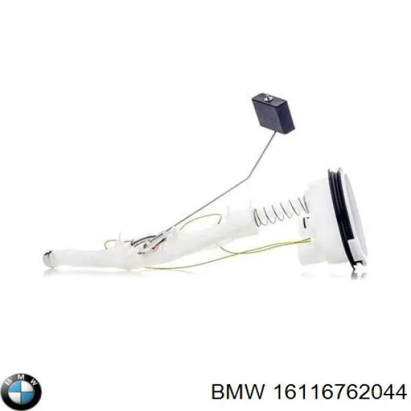 Sensor do nível de combustível no tanque BMW 16116762044 preço, a partir de 74,98 USD
