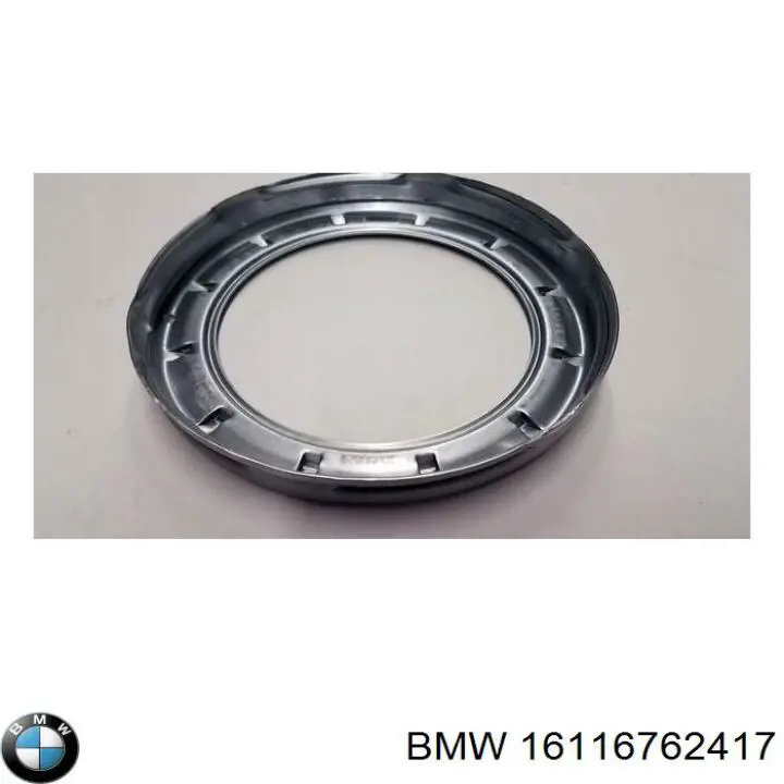 Tampa da bomba de combustível BMW 16116762417 preço, a partir de 7,43 USD