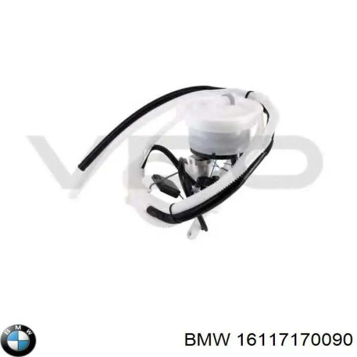 Módulo de bomba de combustível com sensor do nível de combustível Continental/Siemens A2C53025285Z preço, a partir de 95,34 USD
