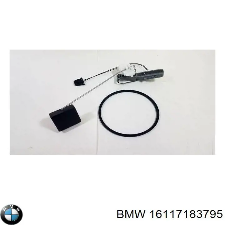 Sensor direito do nível de combustível no tanque BMW 16117183795 preço, a partir de 201,89 USD