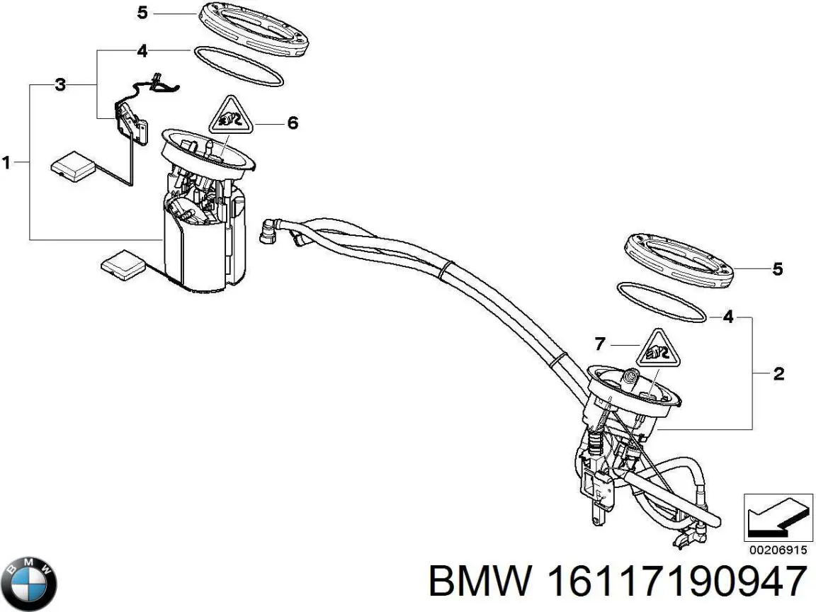 Compre 71395 Sidat Sensor do nível de combustível no tanque