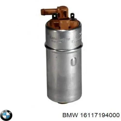 Módulo de bomba de combustível com sensor do nível de combustível BMW 16117194000 preço, a partir de 335,98 USD