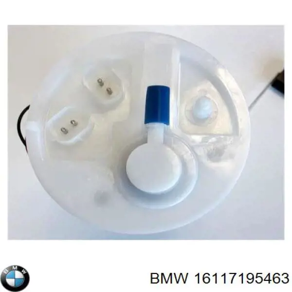 Módulo de bomba de combustível com sensor do nível de combustível AND 30919105 preço, a partir de 129,12 USD