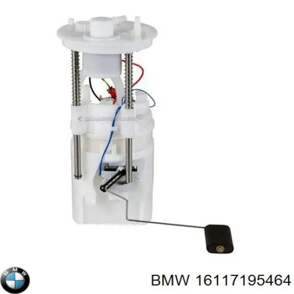 Módulo de bomba de combustível com sensor do nível de combustível BMW 16117195464 preço, a partir de 129,12 USD