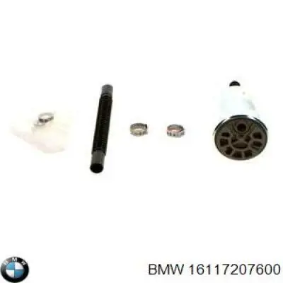  BMW 16117207600
