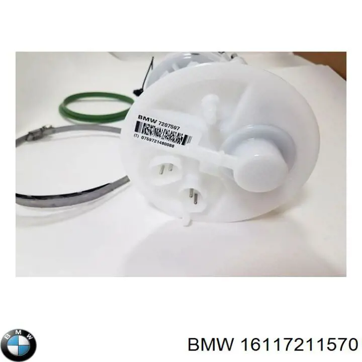  BMW 16117211570 preço, a partir de 71,61 USD
