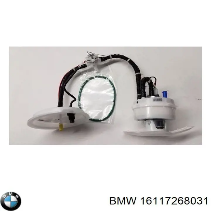 Tanque de combustível BMW 16117268031 preço, a partir de 1901,13 USD