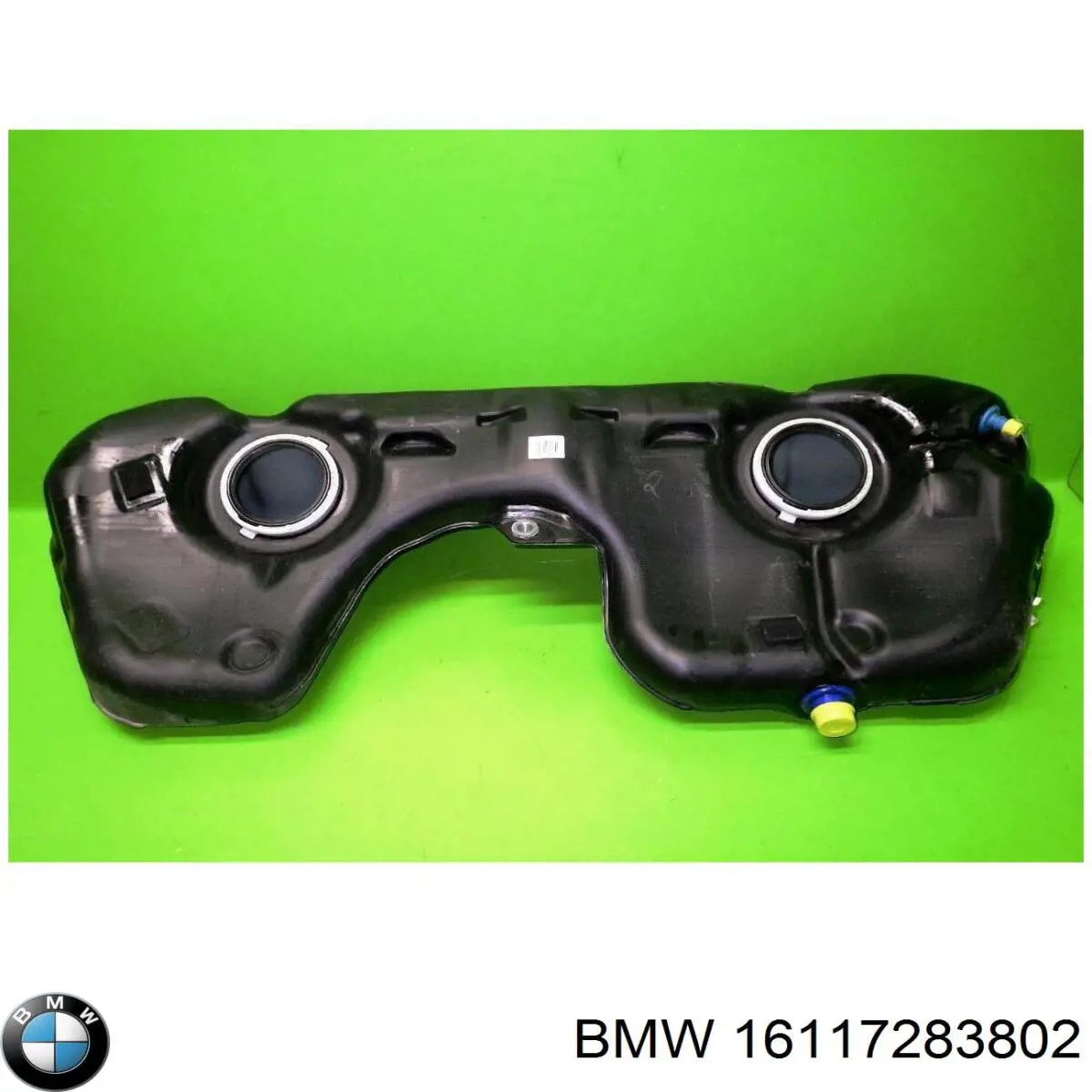 Tanque de combustível para BMW 3  E92