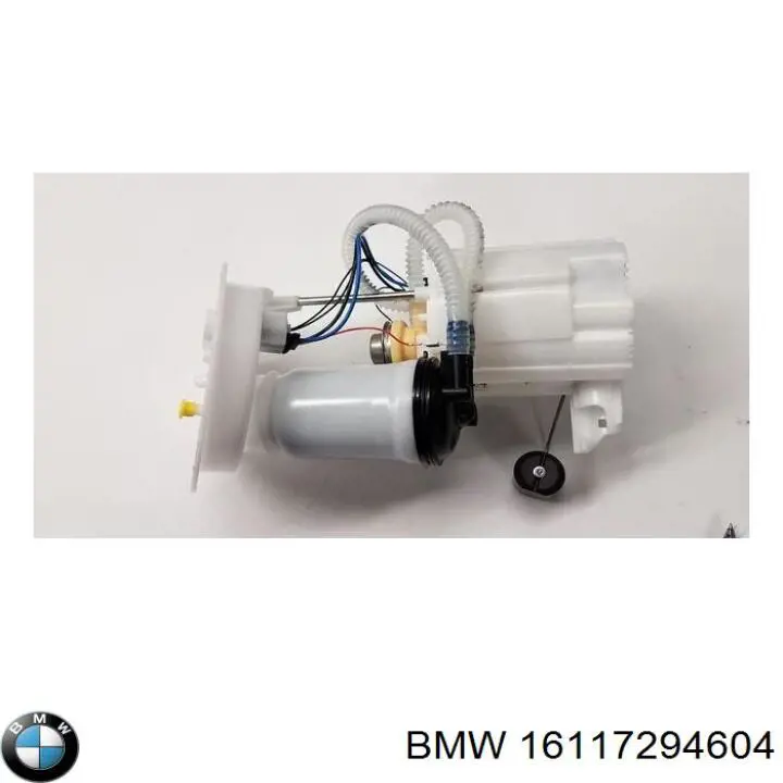 Tanque de combustível BMW 1  F20