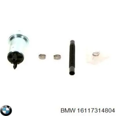 Módulo de bomba de combustível com sensor do nível de combustível BMW 16117314804 preço, a partir de 74,89 USD
