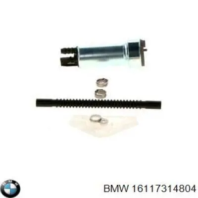 Compre 16117314804 BMW Módulo de bomba de combustível com sensor do nível de combustível