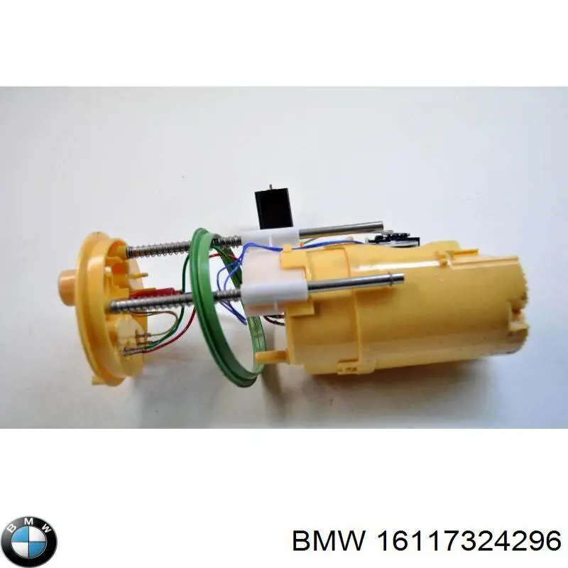 Módulo de bomba de combustível com sensor do nível de combustível BMW 16117324296 preço, a partir de 350,73 USD
