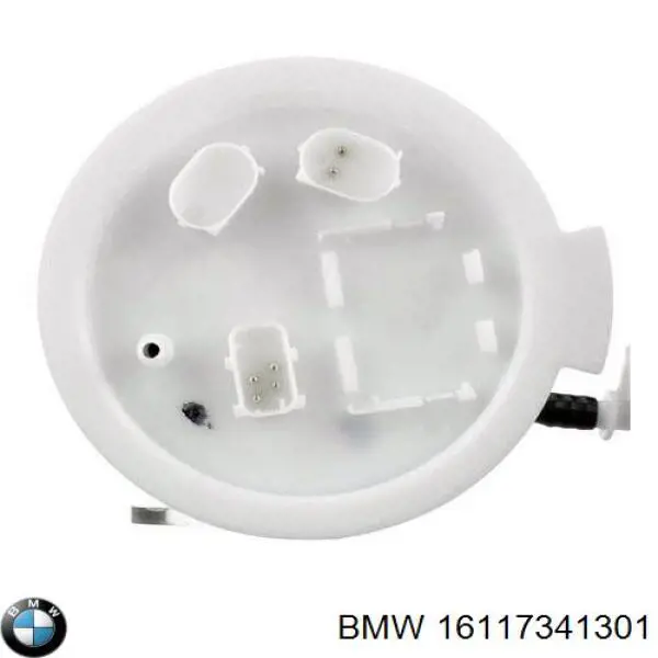 Módulo de bomba de combustível com sensor do nível de combustível BMW 16117341301 preço, a partir de 238,01 USD