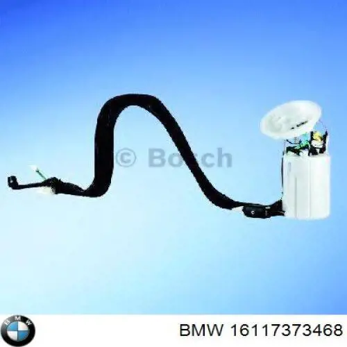 Módulo de bomba de combustível com sensor do nível de combustível BMW 16117373468 preço, a partir de 190,69 USD