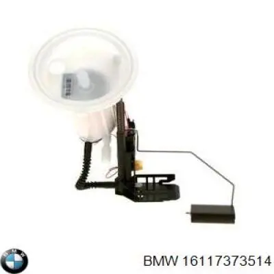 Módulo de bomba de combustível com sensor do nível de combustível BMW 16117373514 preço, a partir de 136,89 USD