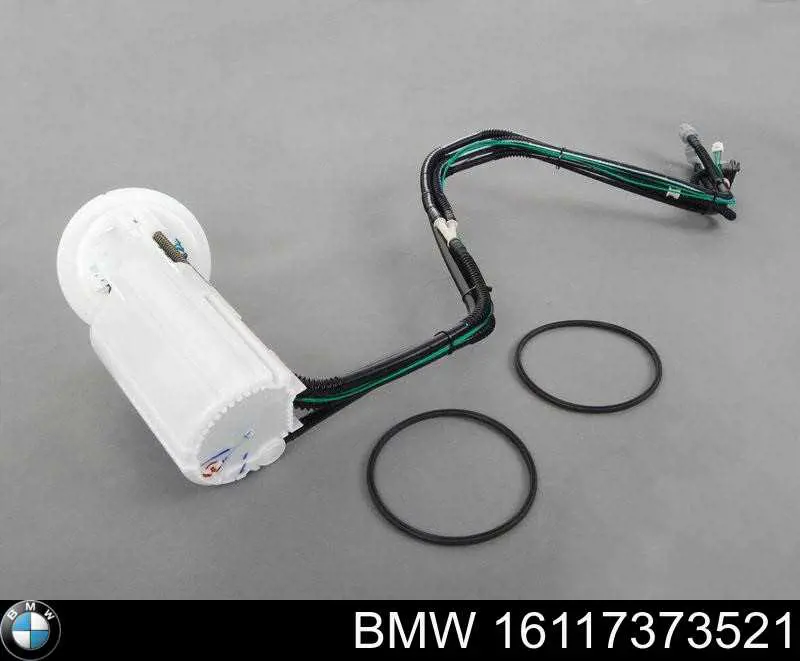 Módulo de bomba de combustível com sensor do nível de combustível Delphi FG162112B1 preço, a partir de 263,84 USD