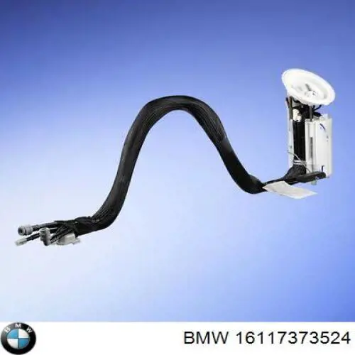 Módulo de bomba de combustível com sensor do nível de combustível BMW 16117373524 preço, a partir de 200,60 USD