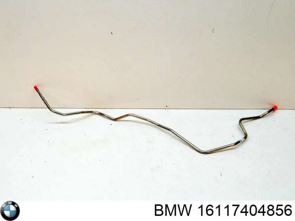 16117404856 BMW Tubo de combustível, kit