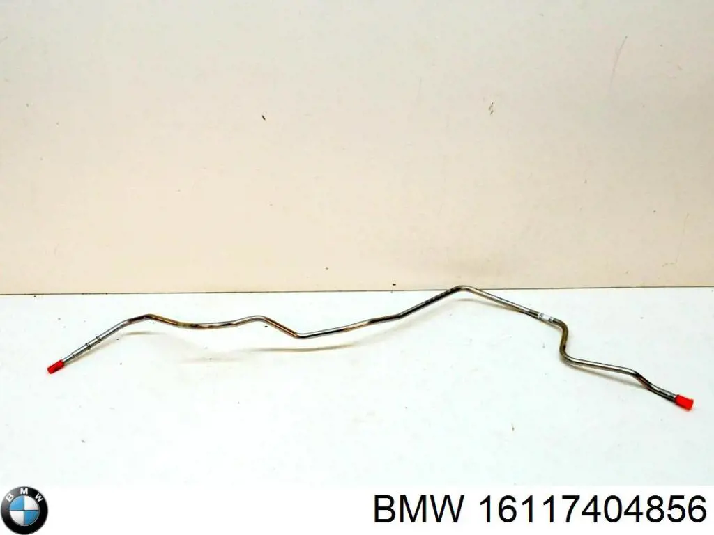 Tubo de combustível, kit BMW 16117404856 preço, a partir de 152,28 USD