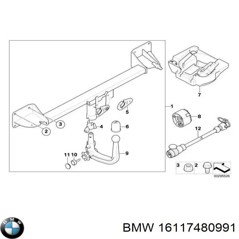  BMW 16117480991 preço, a partir de 99,40 USD