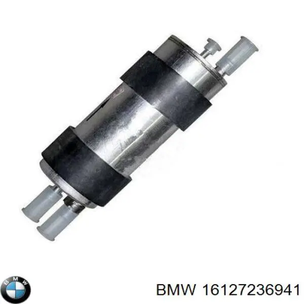 16127236941 BMW Filtro de combustível