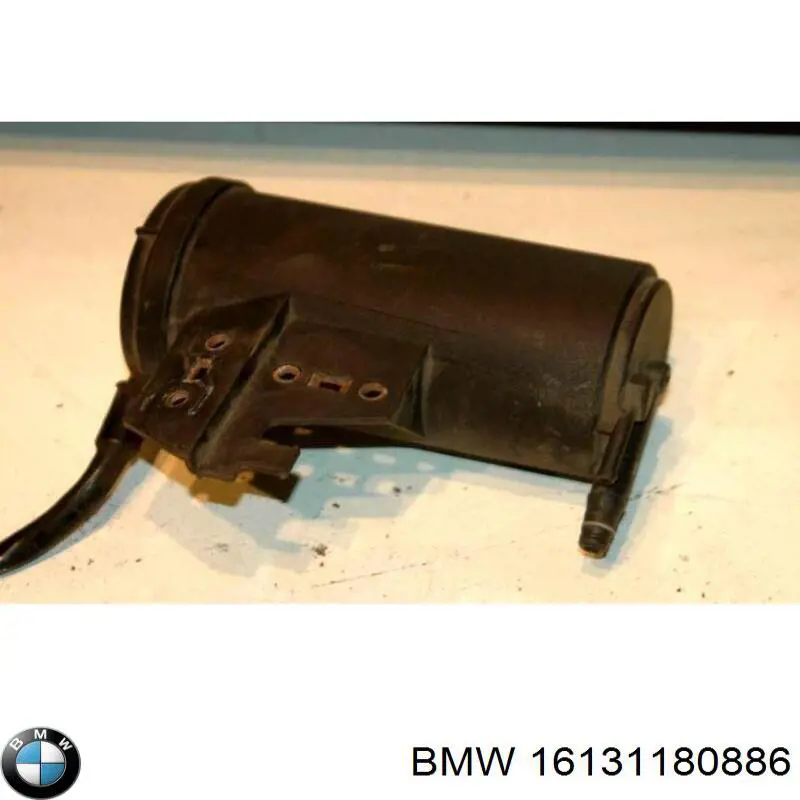  BMW 16131180886 preço, a partir de 122,39 USD